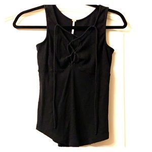 Free People tank top